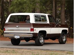 1979 Chevrolet K-10 (CC-1713129) for sale in Youngville, North Carolina