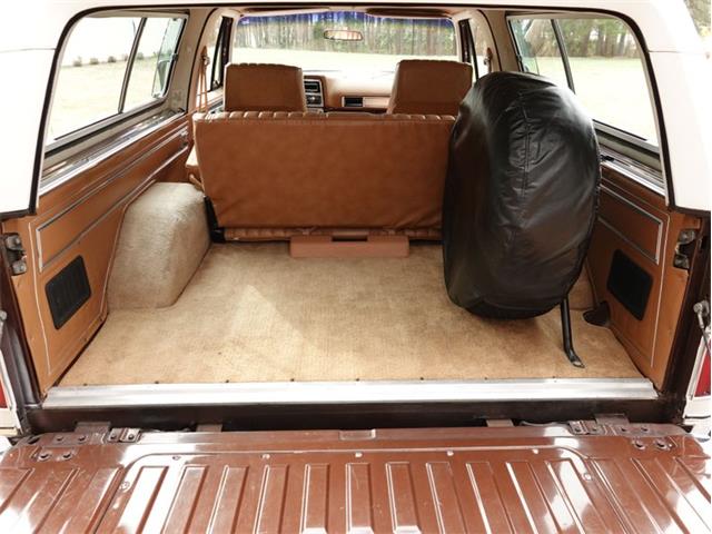 1979 Chevrolet K-10 (CC-1713129) for sale in Youngville, North Carolina