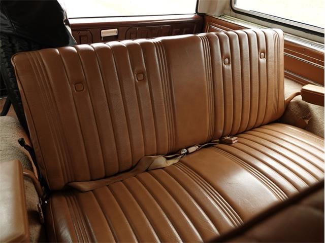 1979 Chevrolet K-10 (CC-1713129) for sale in Youngville, North Carolina