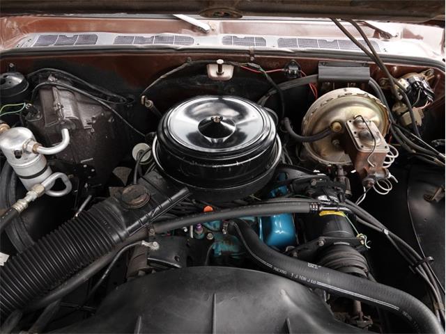 1979 Chevrolet K-10 (CC-1713129) for sale in Youngville, North Carolina