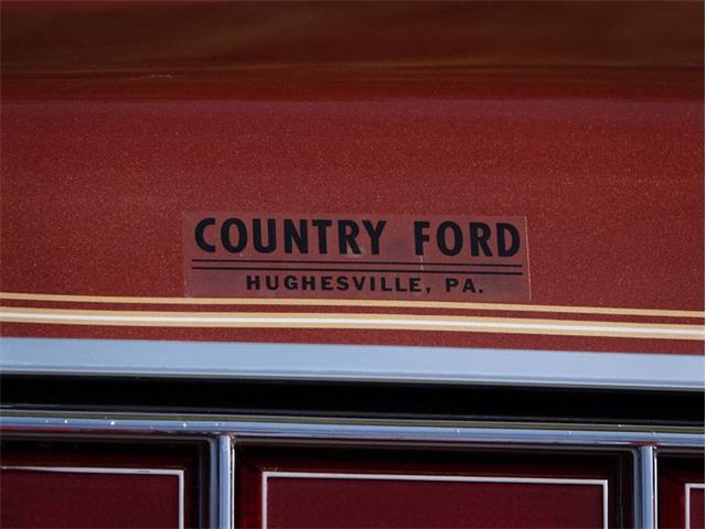 1975 Ford Thunderbird (CC-1713131) for sale in Youngville, North Carolina