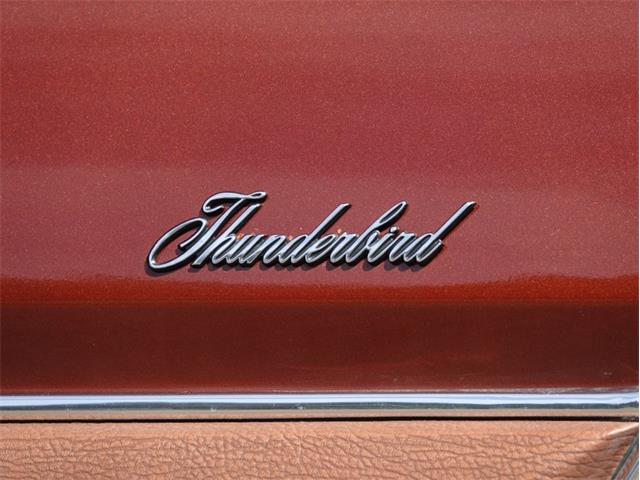1975 Ford Thunderbird (CC-1713131) for sale in Youngville, North Carolina