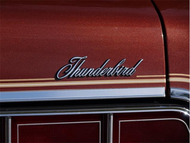 1975 Ford Thunderbird (CC-1713131) for sale in Youngville, North Carolina