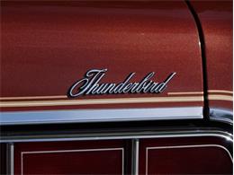 1975 Ford Thunderbird (CC-1713131) for sale in Youngville, North Carolina