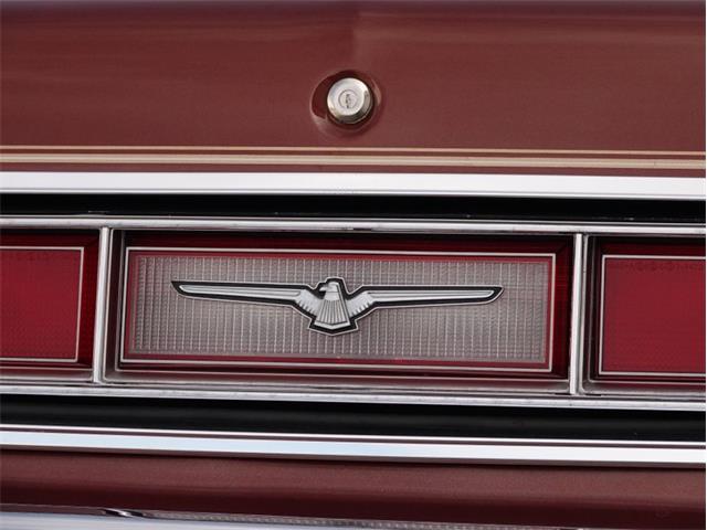 1975 Ford Thunderbird (CC-1713131) for sale in Youngville, North Carolina