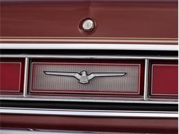 1975 Ford Thunderbird (CC-1713131) for sale in Youngville, North Carolina
