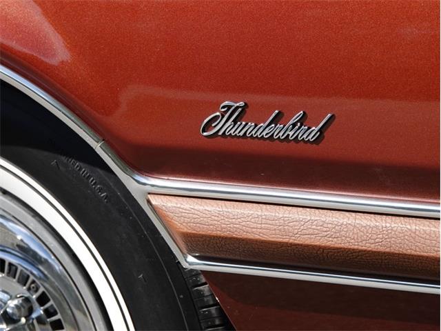 1975 Ford Thunderbird (CC-1713131) for sale in Youngville, North Carolina