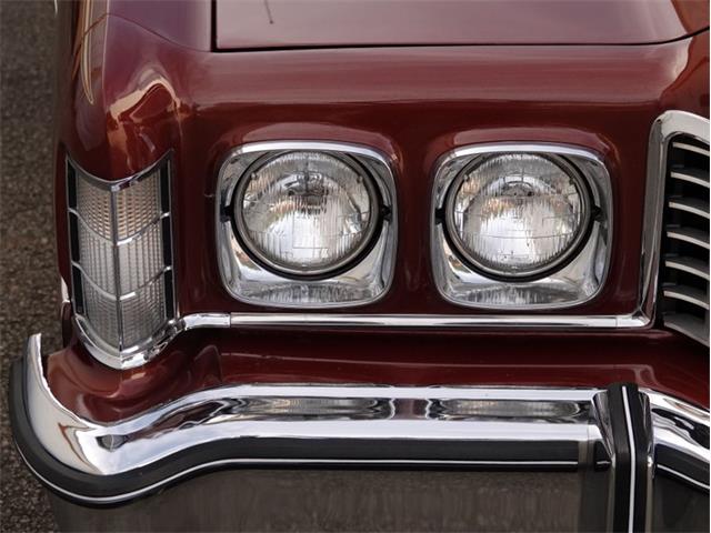 1975 Ford Thunderbird (CC-1713131) for sale in Youngville, North Carolina
