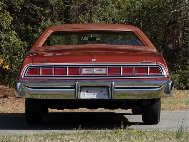 1975 Ford Thunderbird (CC-1713131) for sale in Youngville, North Carolina