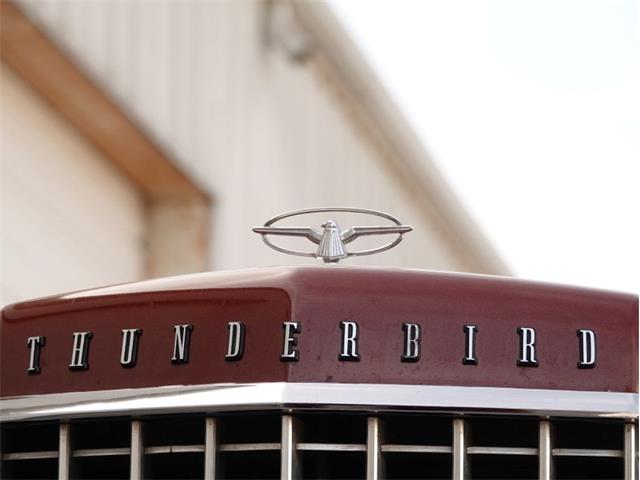 1975 Ford Thunderbird (CC-1713131) for sale in Youngville, North Carolina