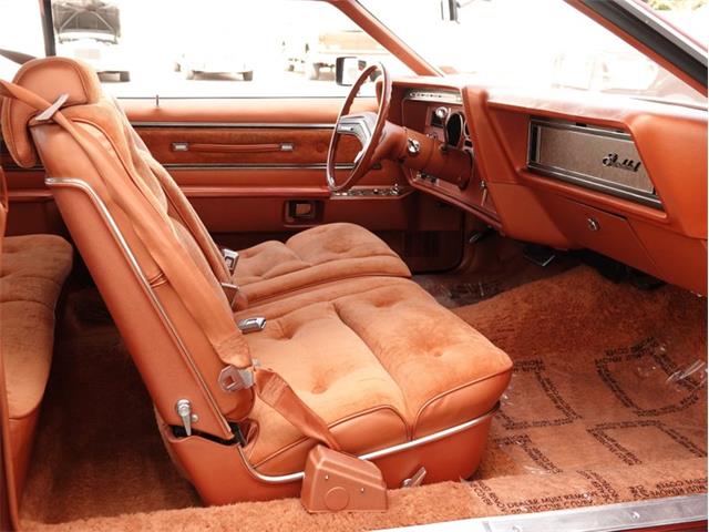 1975 Ford Thunderbird (CC-1713131) for sale in Youngville, North Carolina