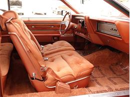 1975 Ford Thunderbird (CC-1713131) for sale in Youngville, North Carolina