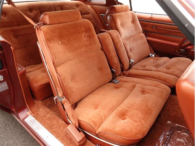 1975 Ford Thunderbird (CC-1713131) for sale in Youngville, North Carolina