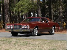 1975 Ford Thunderbird (CC-1713131) for sale in Youngville, North Carolina