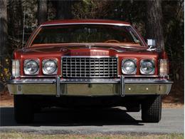 1975 Ford Thunderbird (CC-1713131) for sale in Youngville, North Carolina