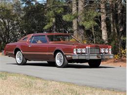 1975 Ford Thunderbird (CC-1713131) for sale in Youngville, North Carolina