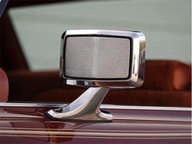 1975 Ford Thunderbird (CC-1713131) for sale in Youngville, North Carolina