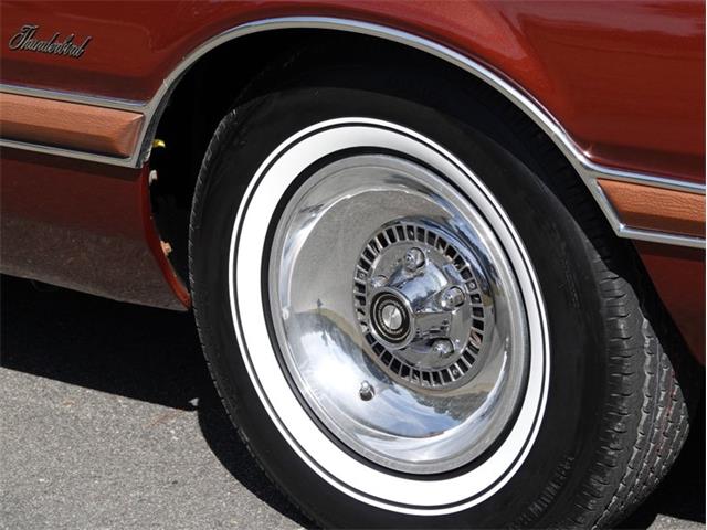 1975 Ford Thunderbird (CC-1713131) for sale in Youngville, North Carolina