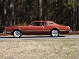 1975 Ford Thunderbird (CC-1713131) for sale in Youngville, North Carolina