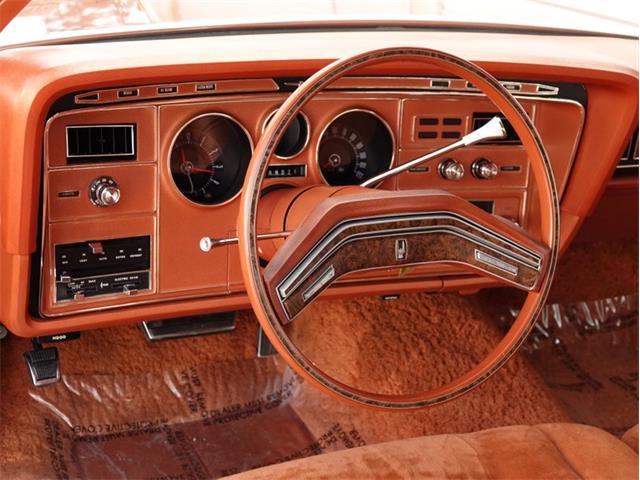 1975 Ford Thunderbird (CC-1713131) for sale in Youngville, North Carolina