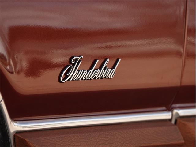1975 Ford Thunderbird (CC-1713131) for sale in Youngville, North Carolina