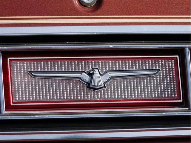 1975 Ford Thunderbird (CC-1713131) for sale in Youngville, North Carolina