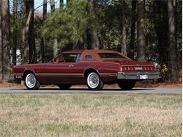 1975 Ford Thunderbird (CC-1713131) for sale in Youngville, North Carolina