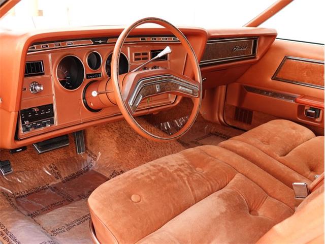 1975 Ford Thunderbird (CC-1713131) for sale in Youngville, North Carolina