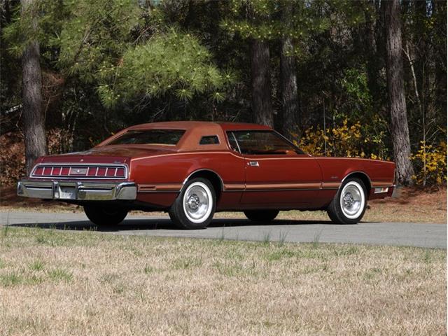 1975 Ford Thunderbird (CC-1713131) for sale in Youngville, North Carolina