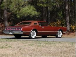 1975 Ford Thunderbird (CC-1713131) for sale in Youngville, North Carolina