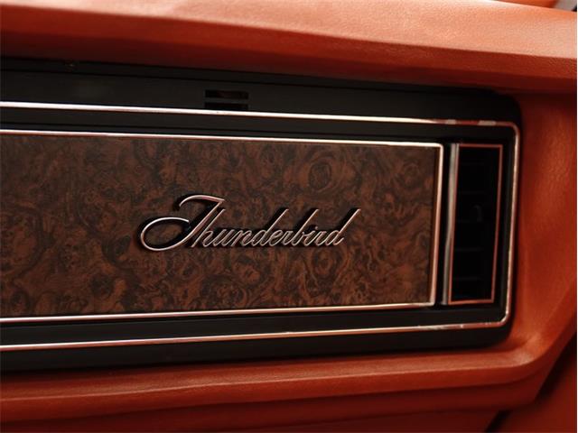1975 Ford Thunderbird (CC-1713131) for sale in Youngville, North Carolina