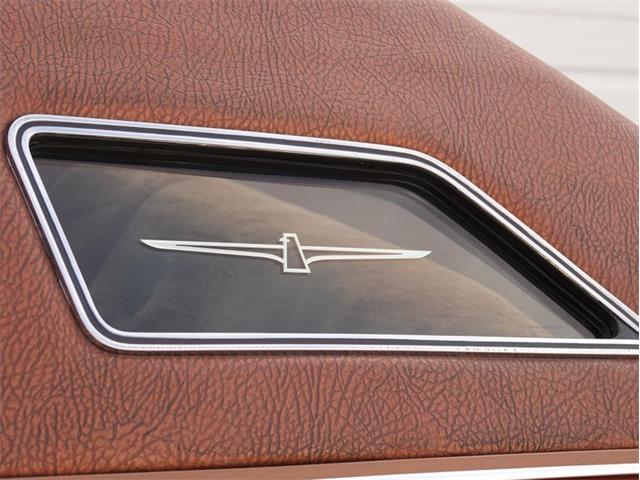 1975 Ford Thunderbird (CC-1713131) for sale in Youngville, North Carolina