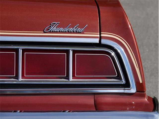 1975 Ford Thunderbird (CC-1713131) for sale in Youngville, North Carolina