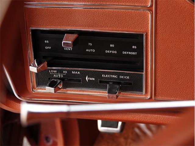 1975 Ford Thunderbird (CC-1713131) for sale in Youngville, North Carolina