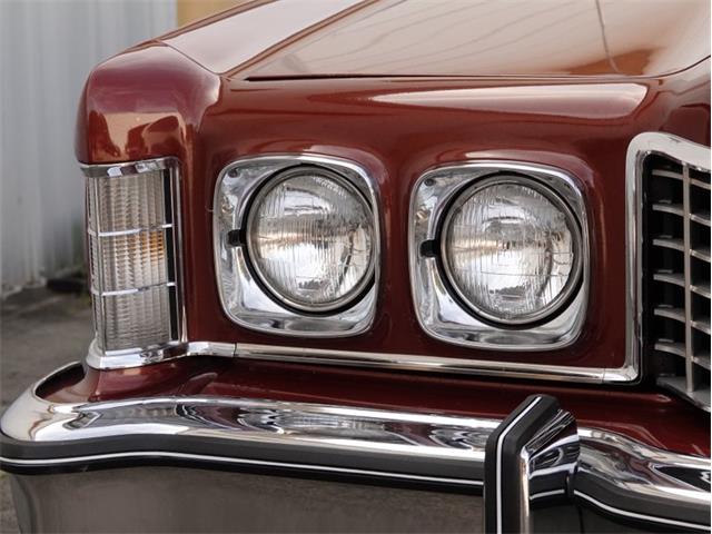 1975 Ford Thunderbird (CC-1713131) for sale in Youngville, North Carolina
