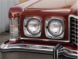 1975 Ford Thunderbird (CC-1713131) for sale in Youngville, North Carolina