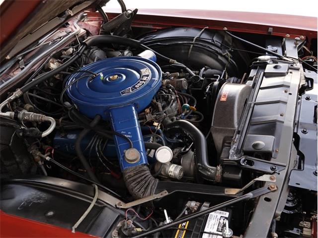 1975 Ford Thunderbird (CC-1713131) for sale in Youngville, North Carolina