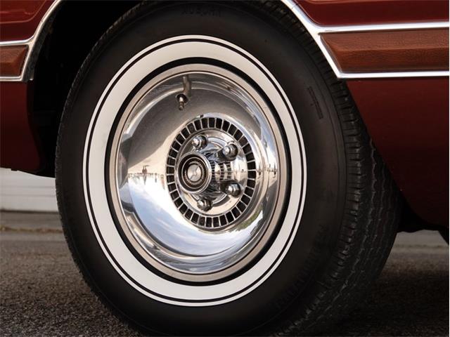 1975 Ford Thunderbird (CC-1713131) for sale in Youngville, North Carolina