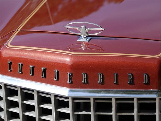 1975 Ford Thunderbird (CC-1713131) for sale in Youngville, North Carolina