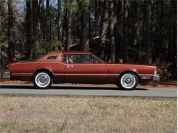 1975 Ford Thunderbird (CC-1713131) for sale in Youngville, North Carolina