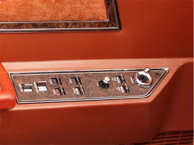 1975 Ford Thunderbird (CC-1713131) for sale in Youngville, North Carolina