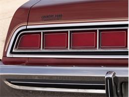1975 Ford Thunderbird (CC-1713131) for sale in Youngville, North Carolina