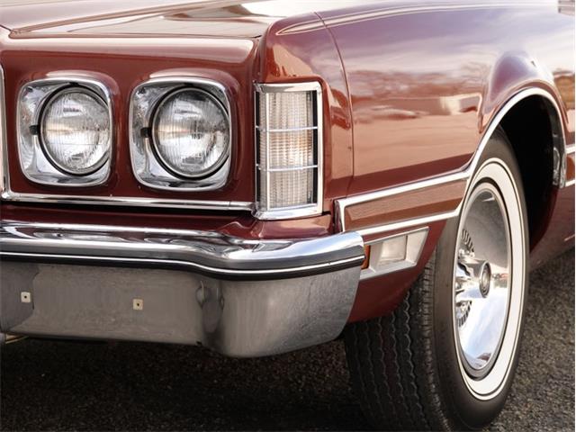1975 Ford Thunderbird (CC-1713131) for sale in Youngville, North Carolina
