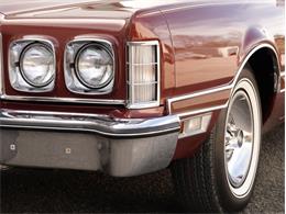 1975 Ford Thunderbird (CC-1713131) for sale in Youngville, North Carolina