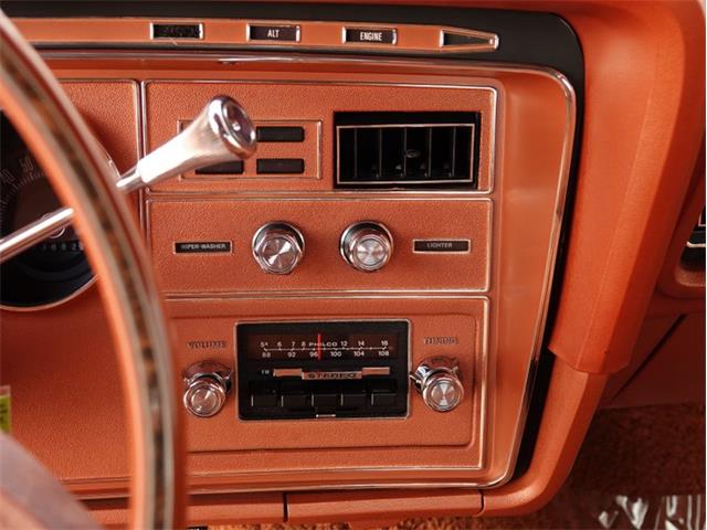 1975 Ford Thunderbird (CC-1713131) for sale in Youngville, North Carolina