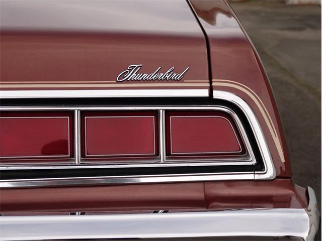 1975 Ford Thunderbird (CC-1713131) for sale in Youngville, North Carolina