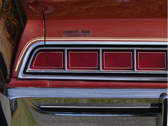 1975 Ford Thunderbird (CC-1713131) for sale in Youngville, North Carolina