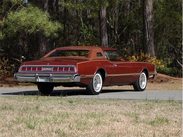 1975 Ford Thunderbird (CC-1713131) for sale in Youngville, North Carolina