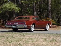 1975 Ford Thunderbird (CC-1713131) for sale in Youngville, North Carolina