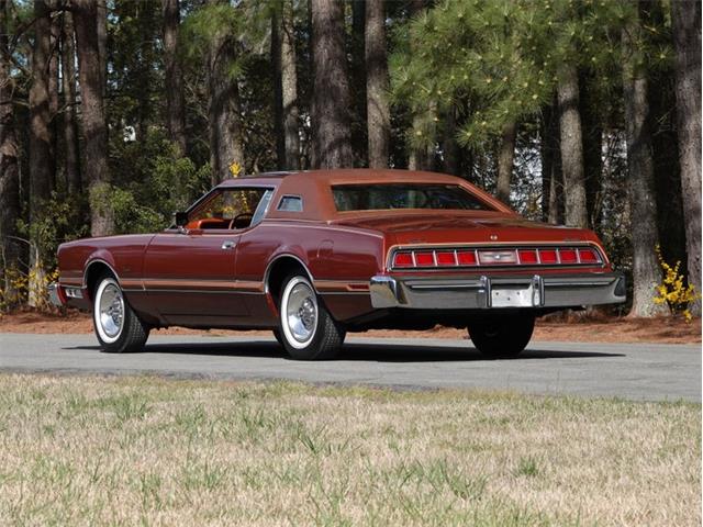 1975 Ford Thunderbird (CC-1713131) for sale in Youngville, North Carolina